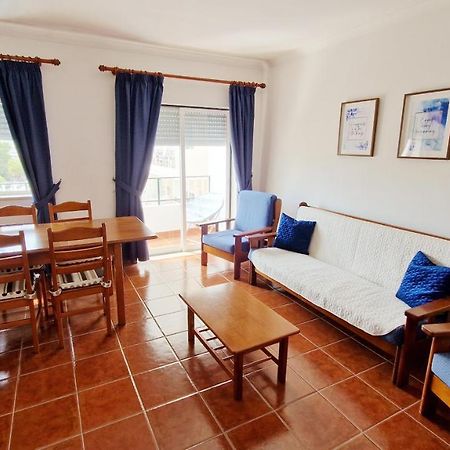 Apartamento Carvalhal Quarteira Exteriör bild