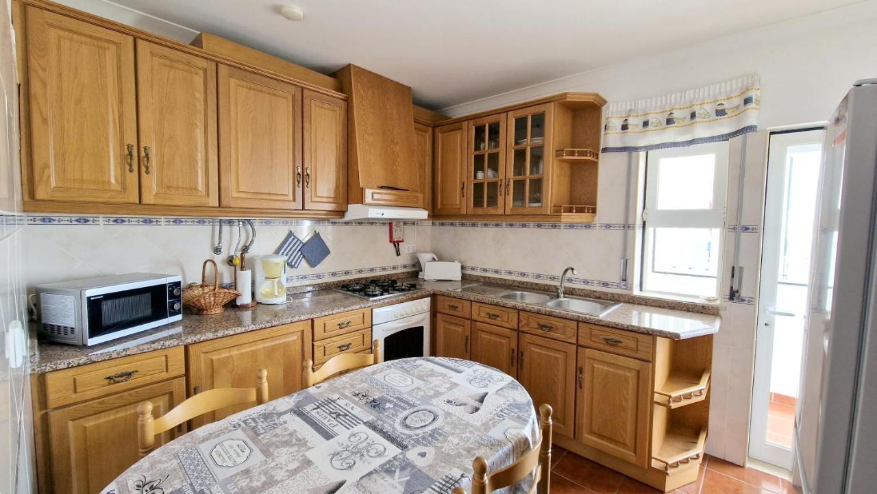 Apartamento Carvalhal Quarteira Exteriör bild